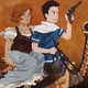 Illustration for article titled Seek forgotten songs in the hauntingly poetic story game Spell Saga